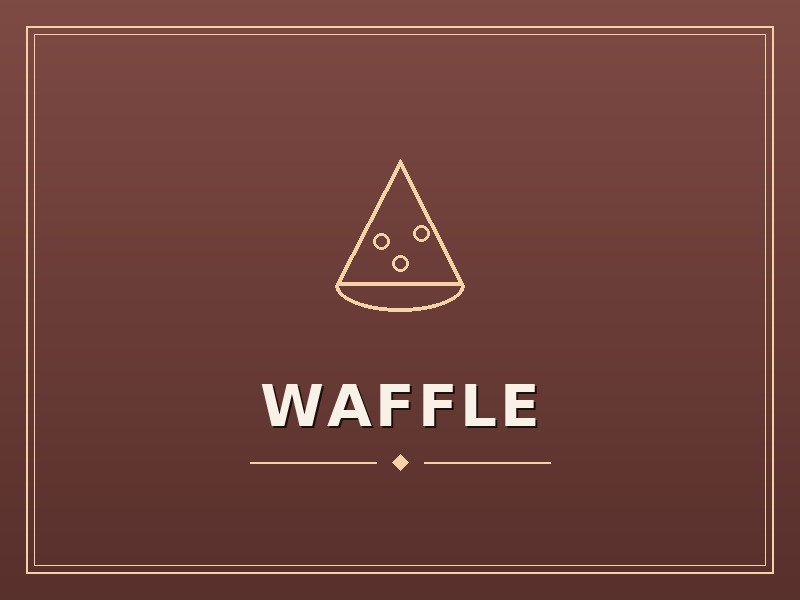 Çınar Waffle & Kumpir, Merkez (Alişahane Mah.)