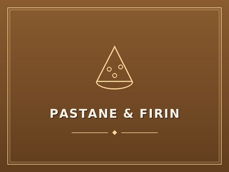 Anteplioğlu Pastanesi, Merkez (Alişahane Mah.)