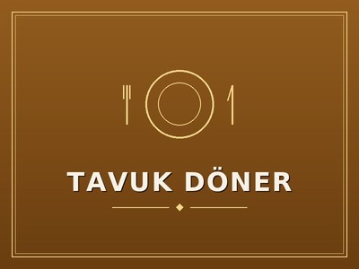 Aşina Lokantası, Merkez